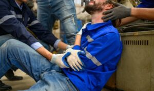 Bodily Injury and Personal Injury