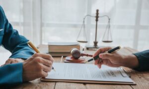 bankruptcy attorney Sherman Oaks