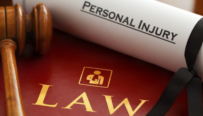 Physical Injury lawyer in Sherman oaks