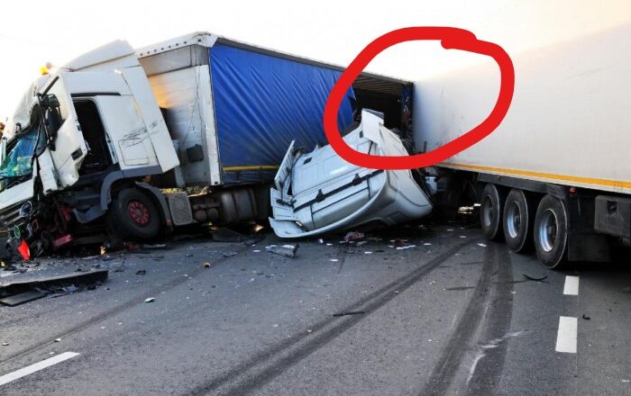 Truck Crash Lawyer