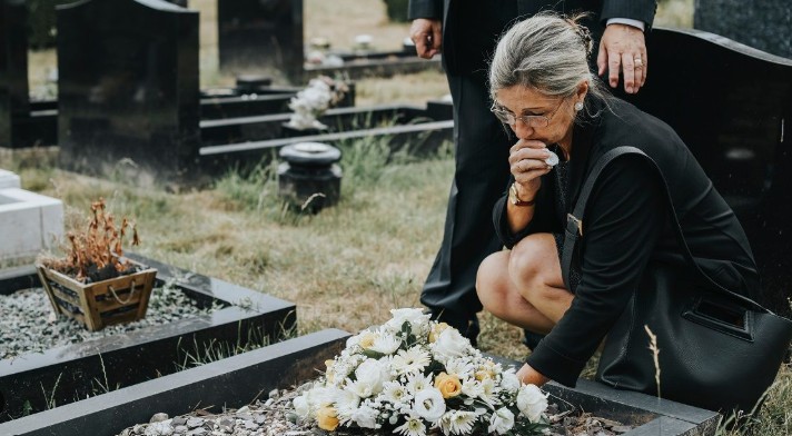 Wrongful Death Cases