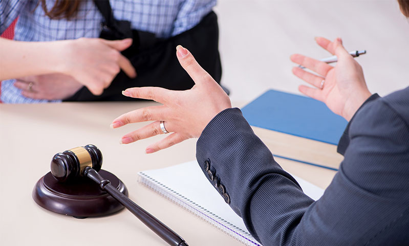bankruptcy attorney in sherman oaks