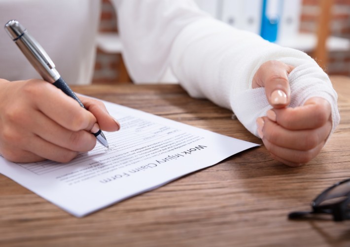 Personal Injury Lawsuits