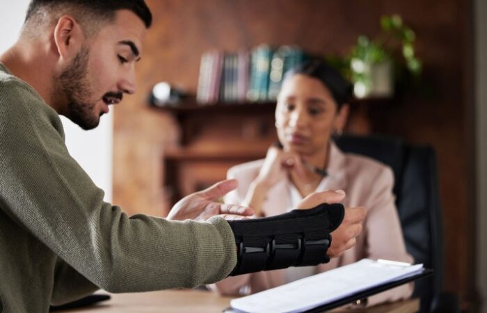 Personal Injury Lawsuits