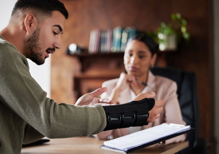 Personal Injury Lawsuits