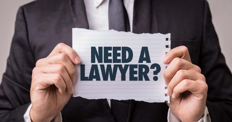 Lawyer for a Car Accident