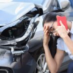 Lawyer for a Car Accident