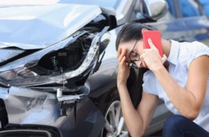 Lawyer for a Car Accident
