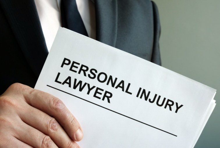 Personal Injury Lawsuit takes