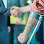 Personal Injury Settlement Considered Income