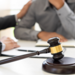 Personal Injury Lawsuit takes