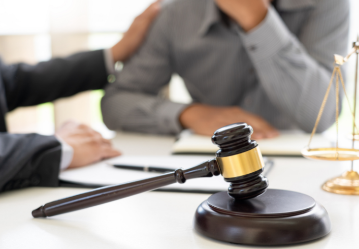 Personal Injury Lawsuit takes