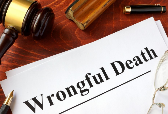 Compensation for Wrongful Death