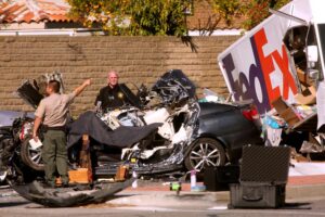 Car Accidents Happen