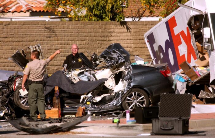 Car Accidents Happen