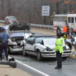 Vehicle Collision
