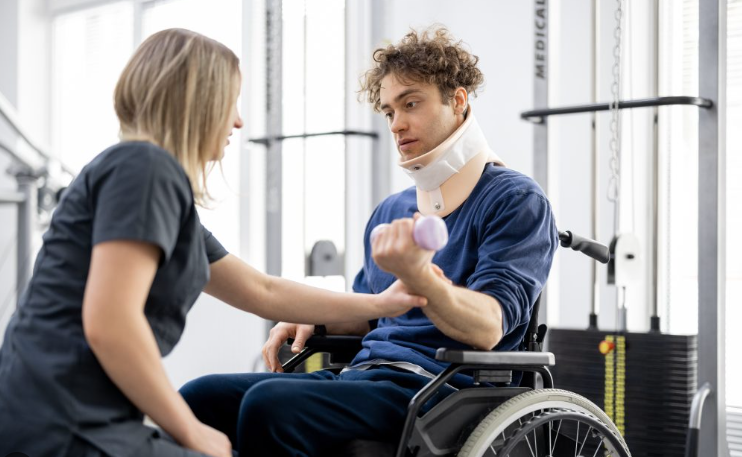 Common Types of Personal Injury