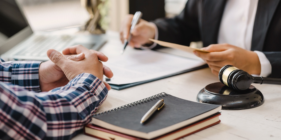 Chapter 13 lawyer in sherman oaks