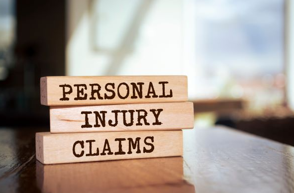 statute of limitations for personal injury