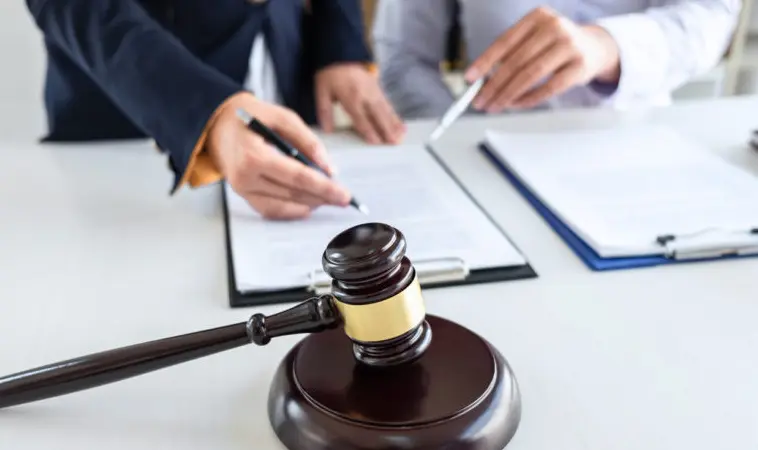 Product Liability Claim