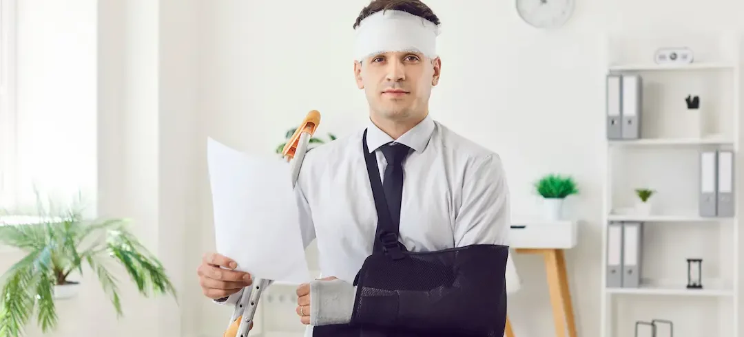 bodily injury claim
