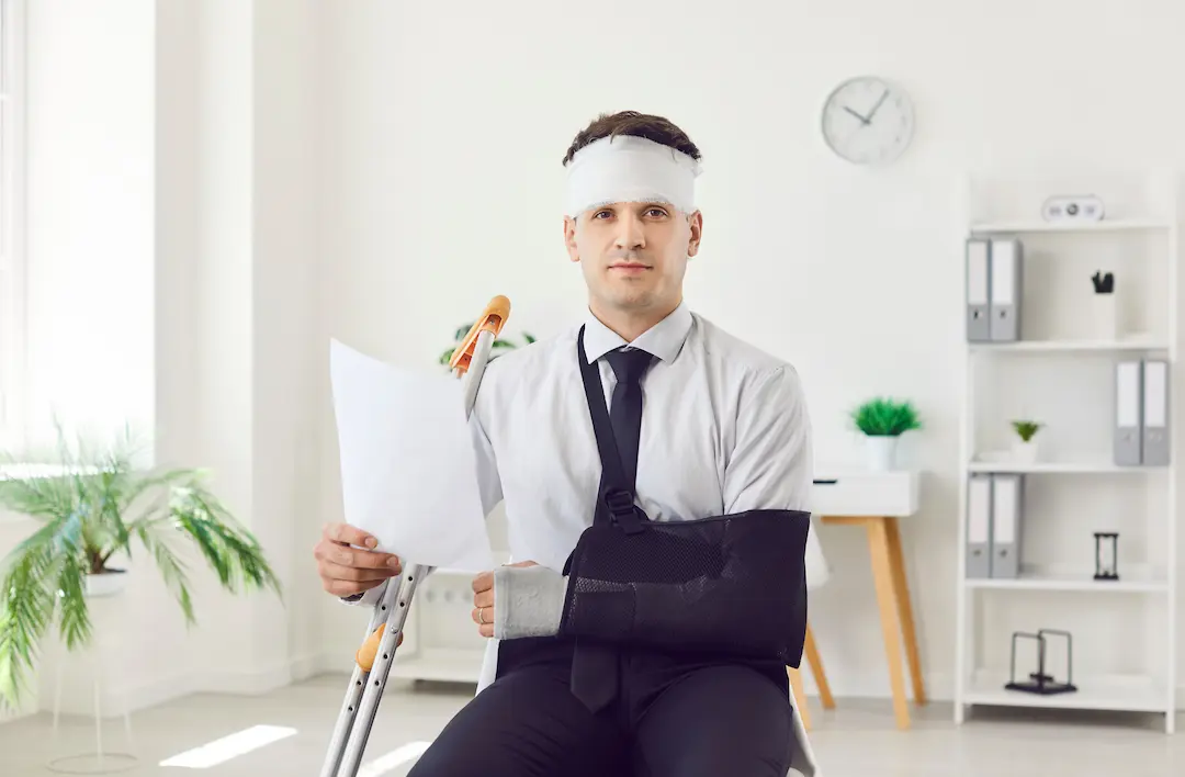 bodily injury claim