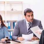 a personal injury claim