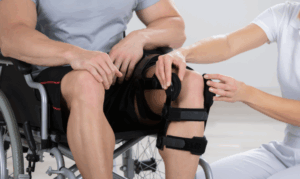 special damages personal injury