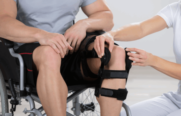 special damages personal injury