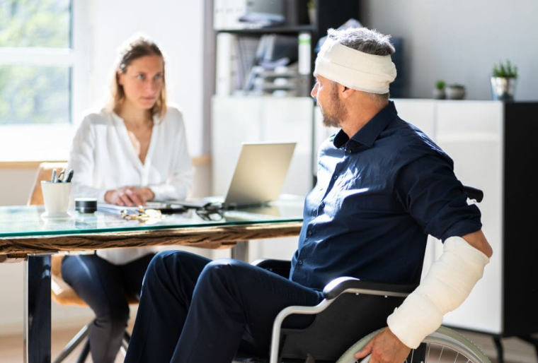 Personal Injury Services Glendale