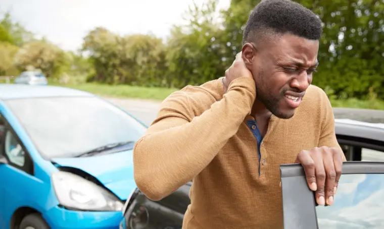 personal injury liability