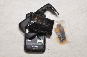Product Liability Claim