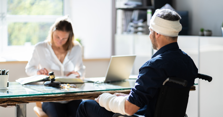 Personal Injury Services Glendale