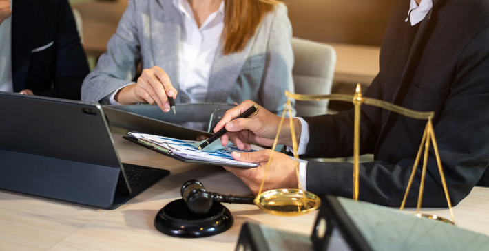 Glendale Personal Injury Lawyer