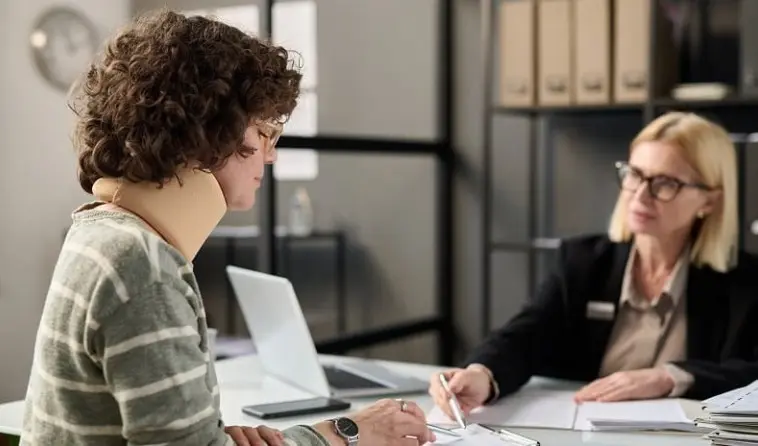 Personal Injury Lawyer in Sherman Oaks