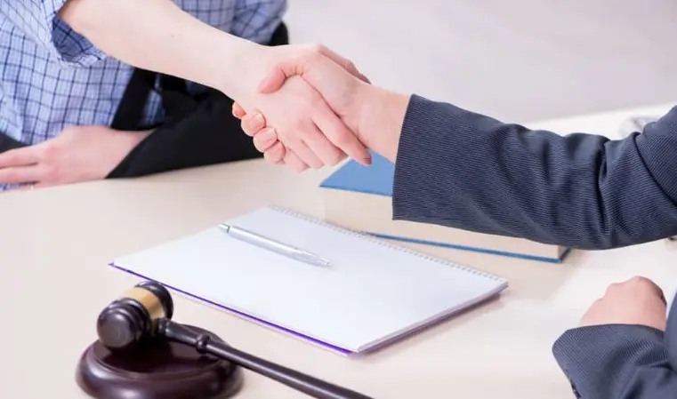 Personal Injury Lawyer in Sherman Oaks