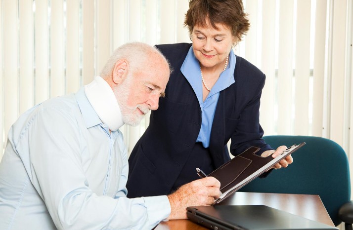 personal injury lawyer is important