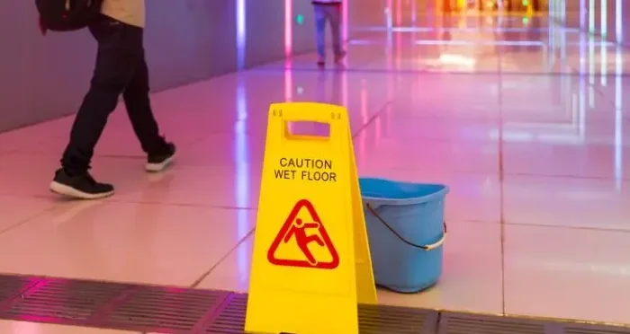 Slip and Fall Attorney