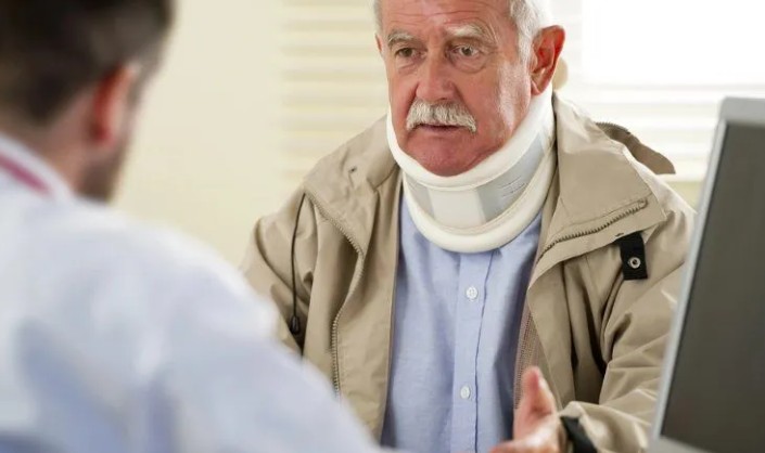 Slip and Fall Settlement Timeline