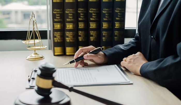 Tax Attorney in Sherman Oaks