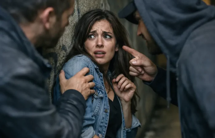 Aggravated Sexual Assault