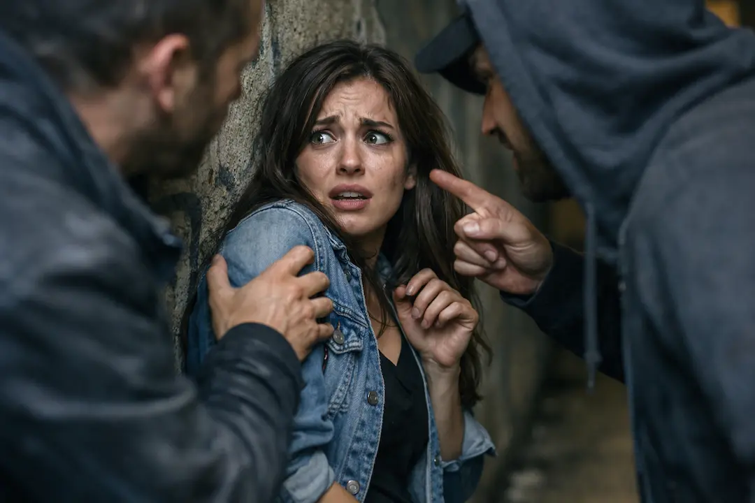 Aggravated Sexual Assault