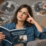 reading about sexual assualt Sexual Assault