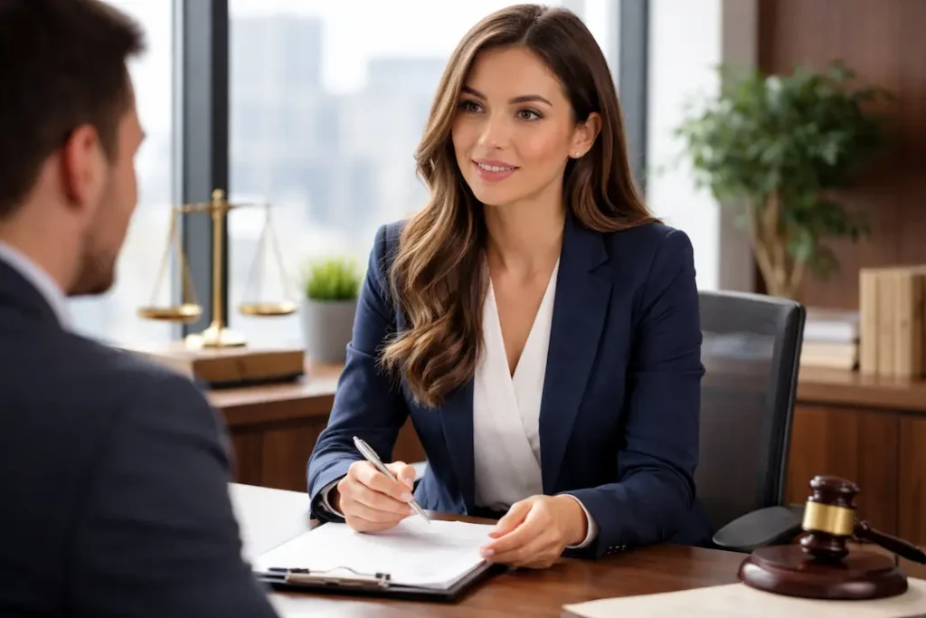 otorcycle Injury Lawyer