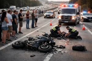 otorcycle Injury Lawyer