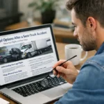 reading a document online Legal Options