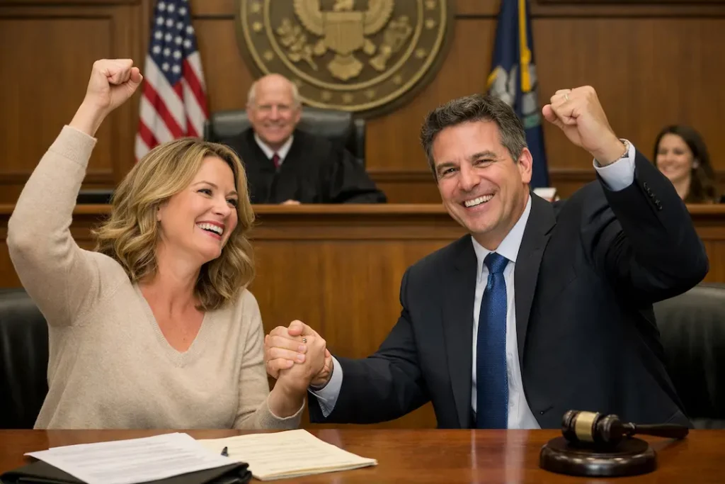 an Orange County Personal Injury Lawyer