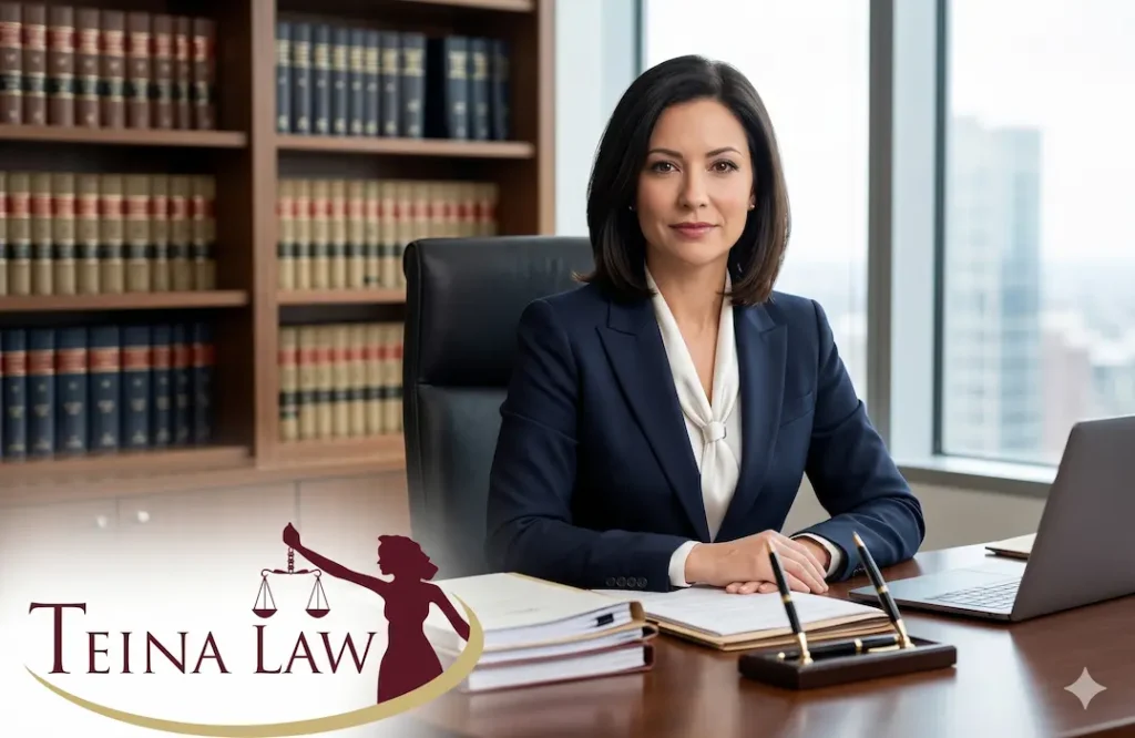 Sexual Assault Lawyer in Ventura County