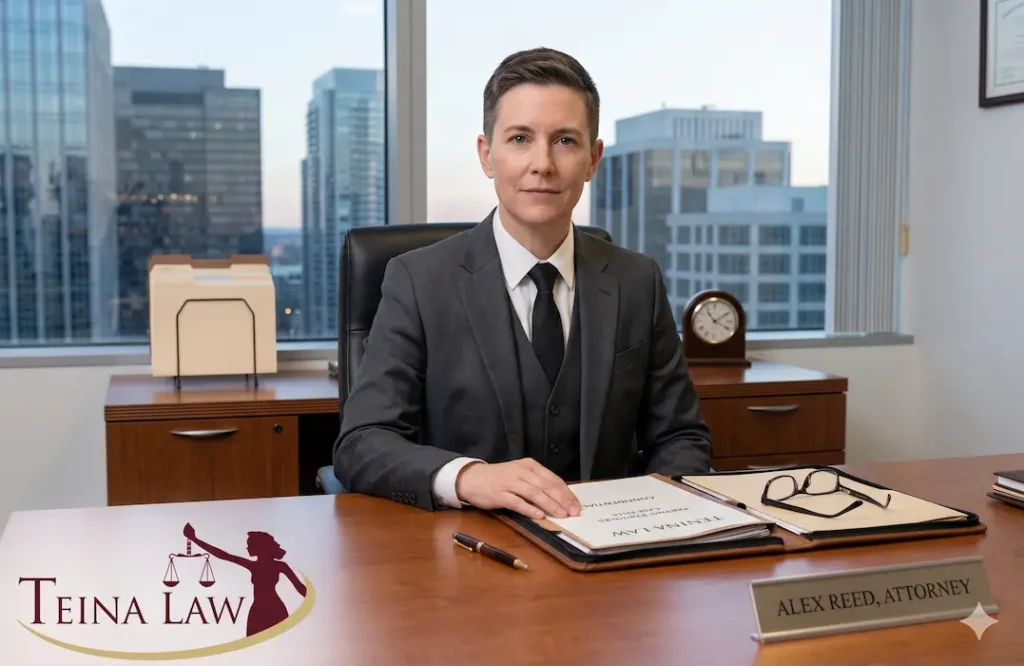 sexual assault lawyer in Los Angeles County