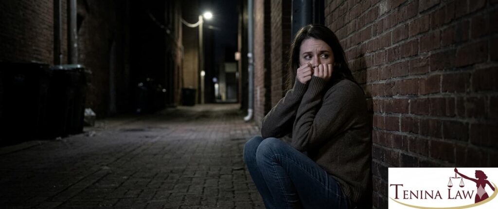 Impact of Sexual Abuse